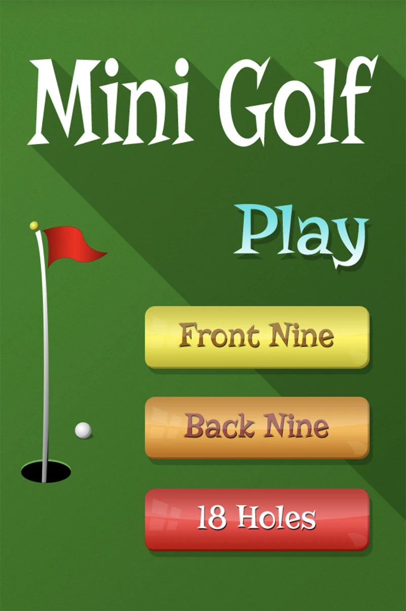 Mini golf